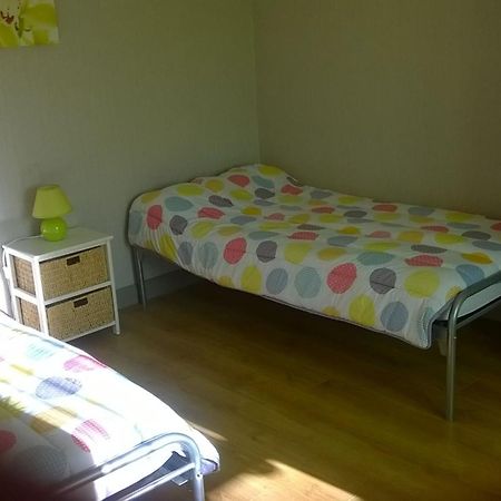 Appartement Au Coeur Du Pays Basque : Vue Superbe Saint-Esteben Bagian luar foto